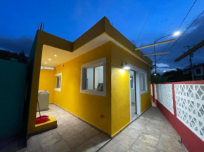 Finca El Fraile